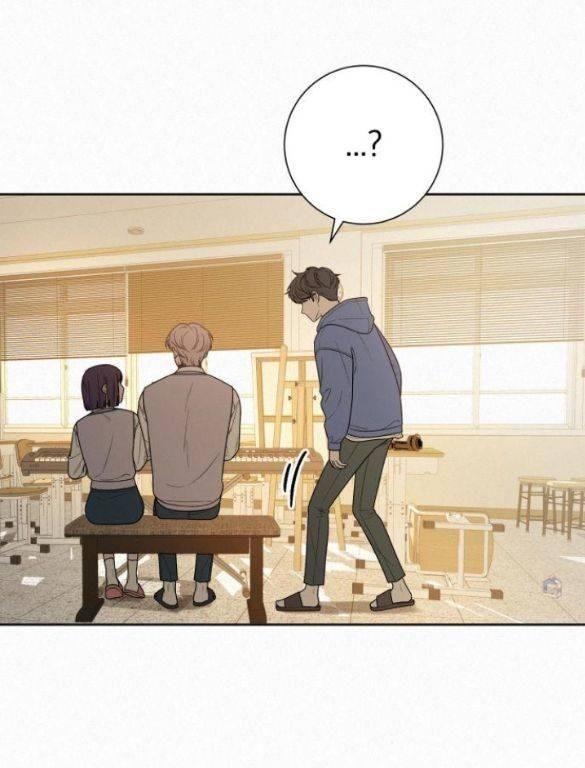 Chiến Lược: Tình Yêu Trong Sáng Chapter 43.5 - Trang 2