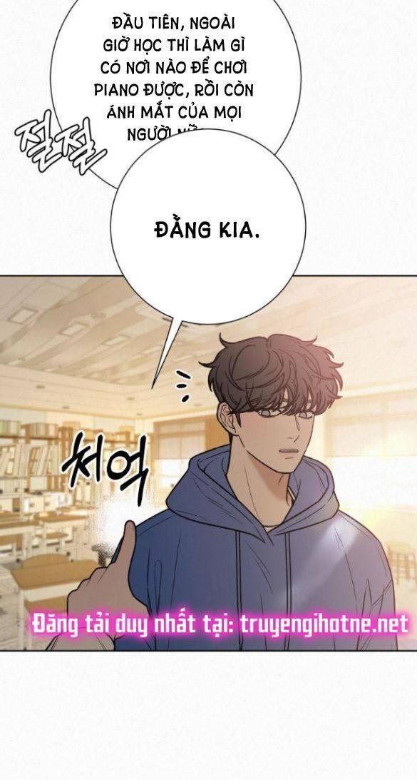 Chiến Lược: Tình Yêu Trong Sáng Chapter 43.5 - Trang 2