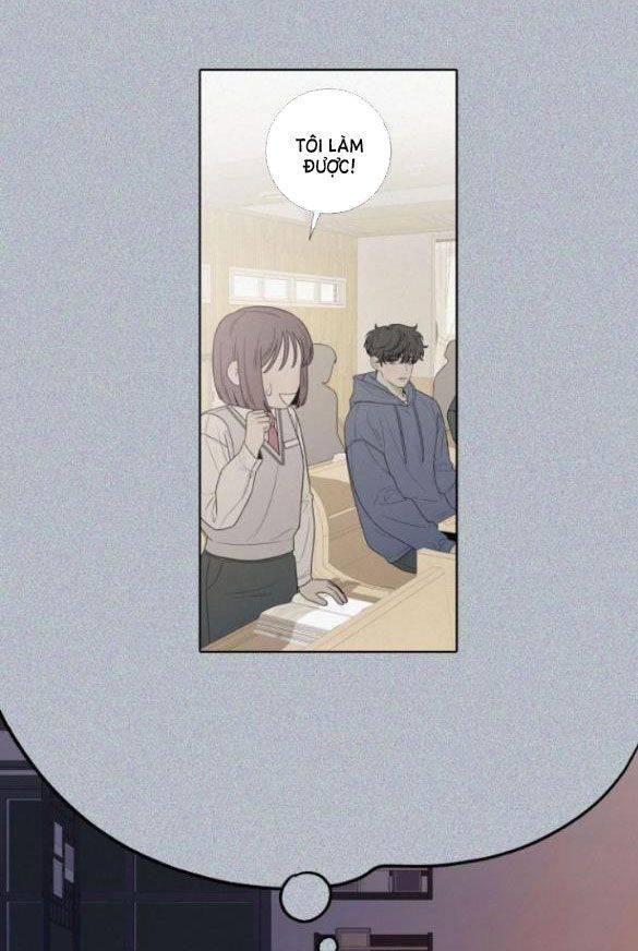 Chiến Lược: Tình Yêu Trong Sáng Chapter 44.5 - Trang 2