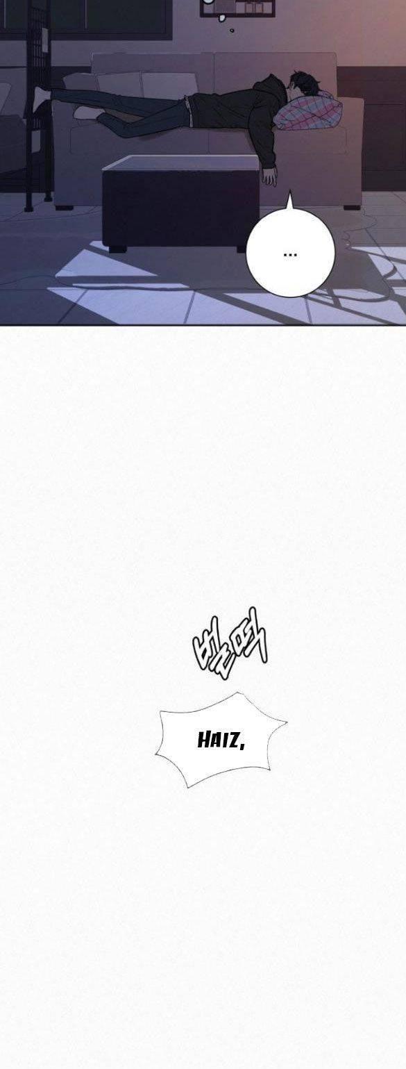 Chiến Lược: Tình Yêu Trong Sáng Chapter 44.5 - Trang 2