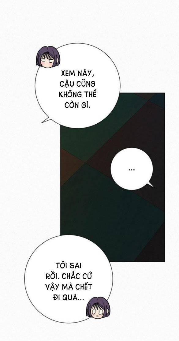 Chiến Lược: Tình Yêu Trong Sáng Chapter 44.5 - Trang 2