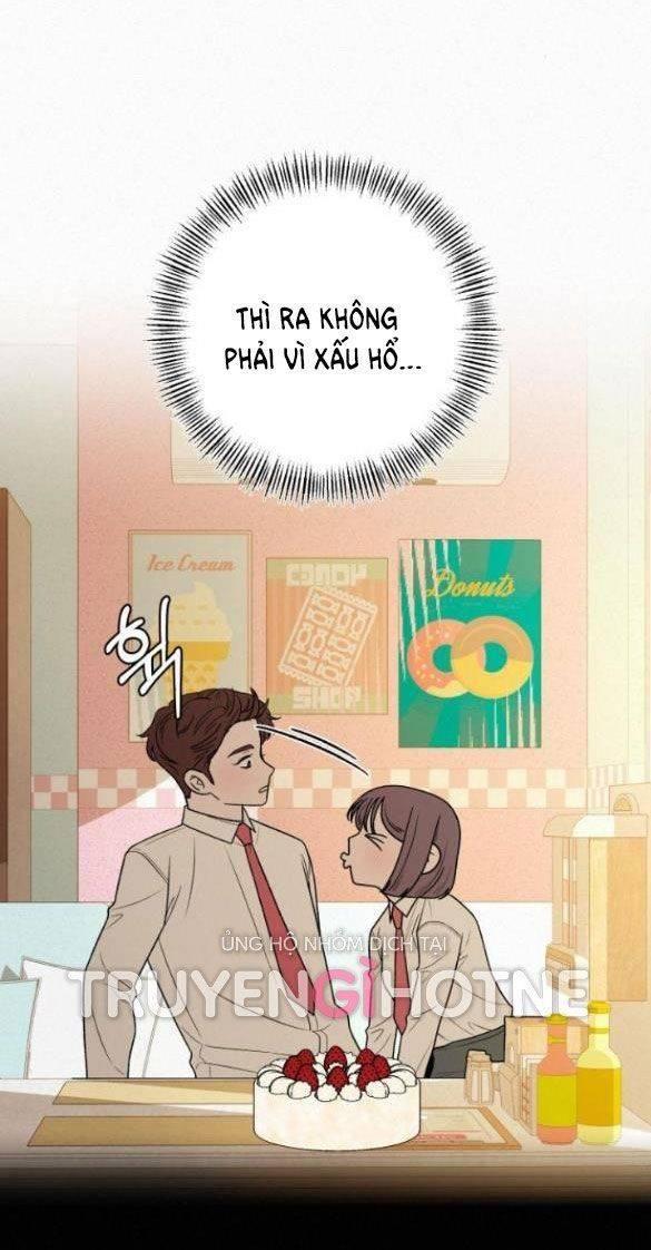 Chiến Lược: Tình Yêu Trong Sáng Chapter 44.5 - Trang 2