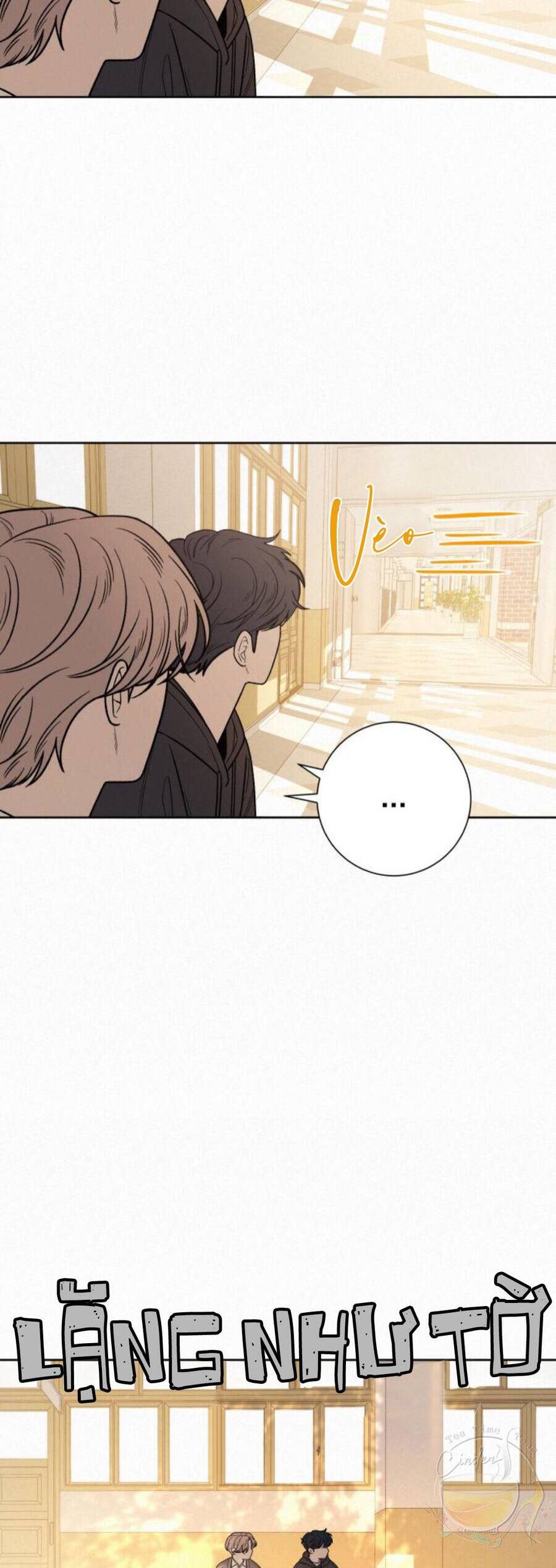 Chiến Lược: Tình Yêu Trong Sáng Chapter 45 - Trang 2