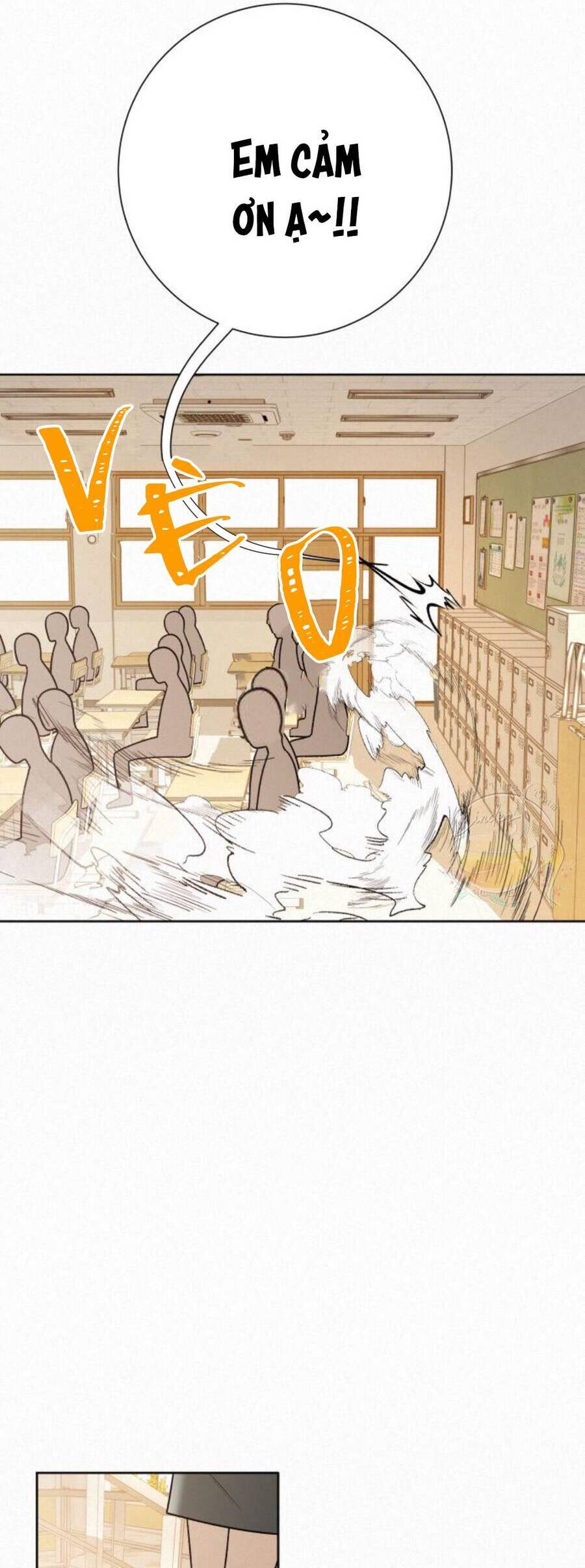 Chiến Lược: Tình Yêu Trong Sáng Chapter 45 - Trang 2