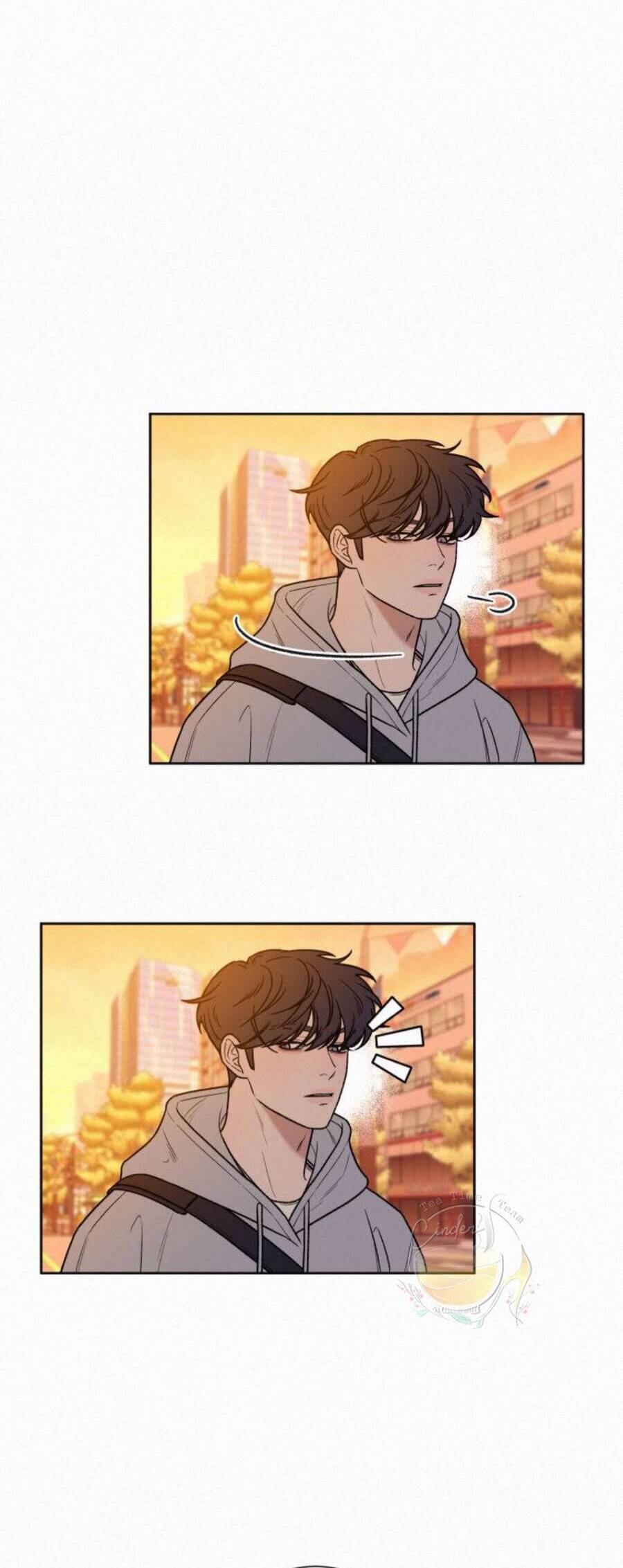 Chiến Lược: Tình Yêu Trong Sáng Chapter 46 - Trang 2