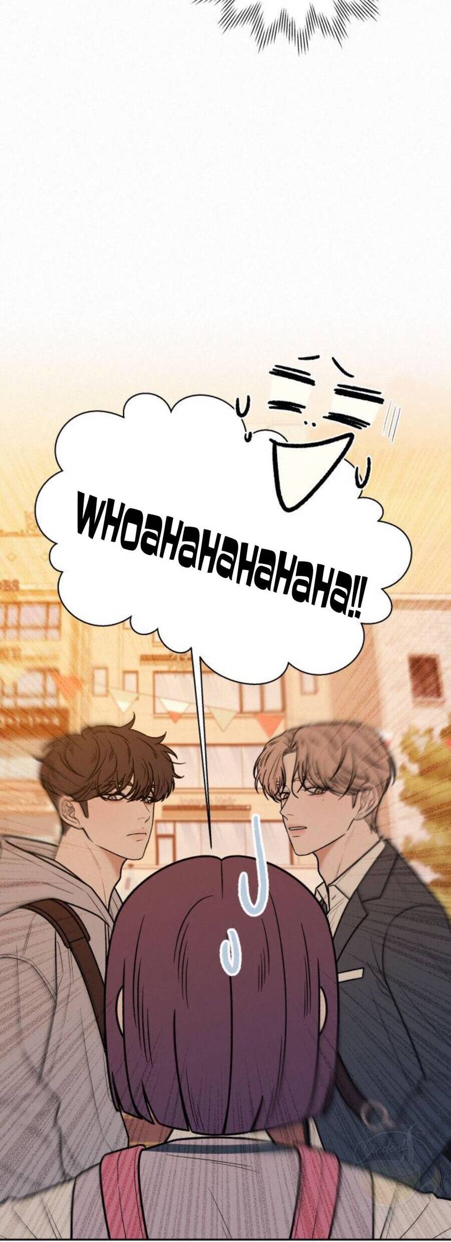 Chiến Lược: Tình Yêu Trong Sáng Chapter 46 - Trang 2