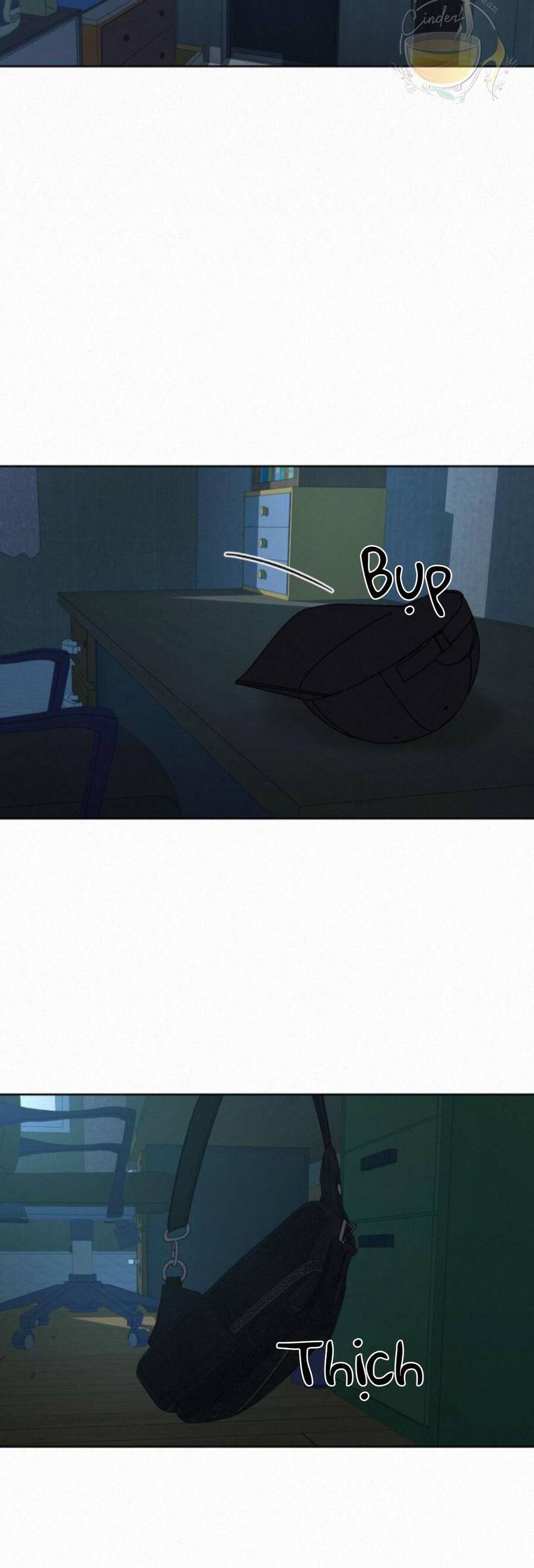 Chiến Lược: Tình Yêu Trong Sáng Chapter 46 - Trang 2