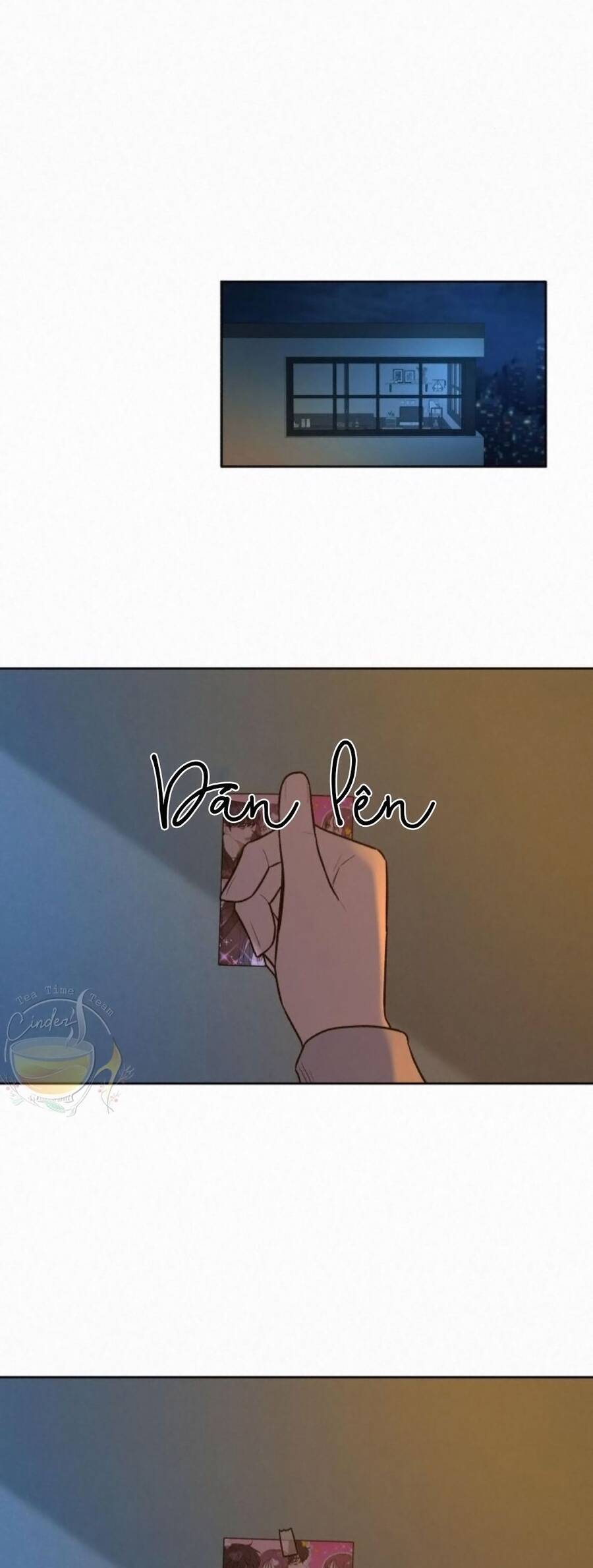 Chiến Lược: Tình Yêu Trong Sáng Chapter 46 - Trang 2