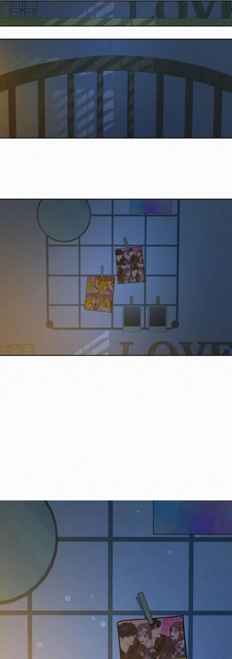 Chiến Lược: Tình Yêu Trong Sáng Chapter 46 - Trang 2