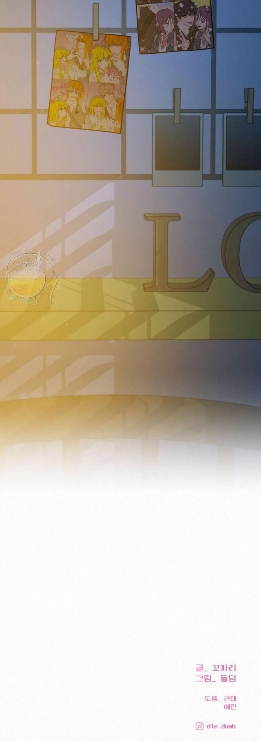 Chiến Lược: Tình Yêu Trong Sáng Chapter 46 - Trang 2