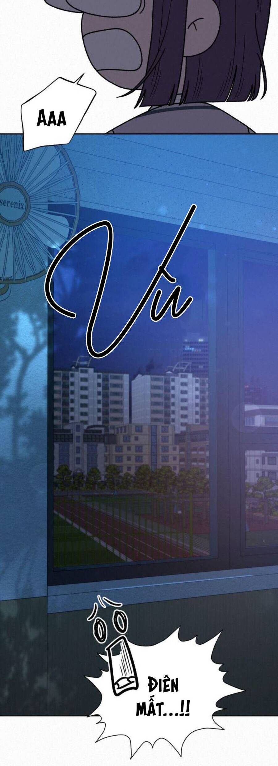 Chiến Lược: Tình Yêu Trong Sáng Chapter 48 - Trang 2