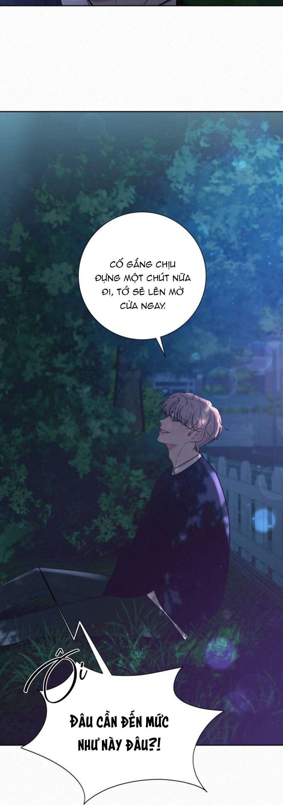 Chiến Lược: Tình Yêu Trong Sáng Chapter 48 - Trang 2