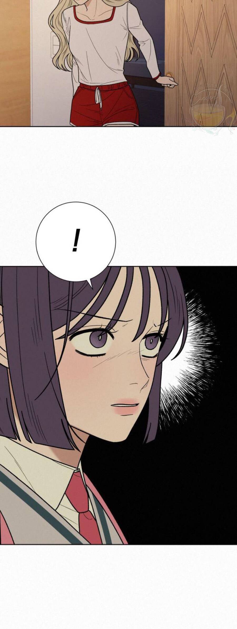 Chiến Lược: Tình Yêu Trong Sáng Chapter 49 - Trang 2