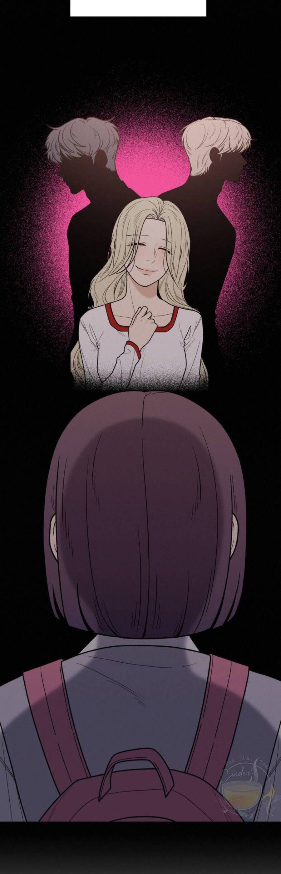 Chiến Lược: Tình Yêu Trong Sáng Chapter 49 - Trang 2