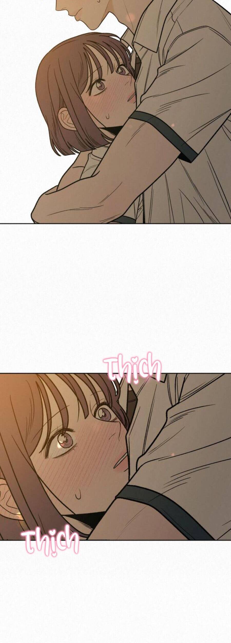 Chiến Lược: Tình Yêu Trong Sáng Chapter 53 - Trang 2