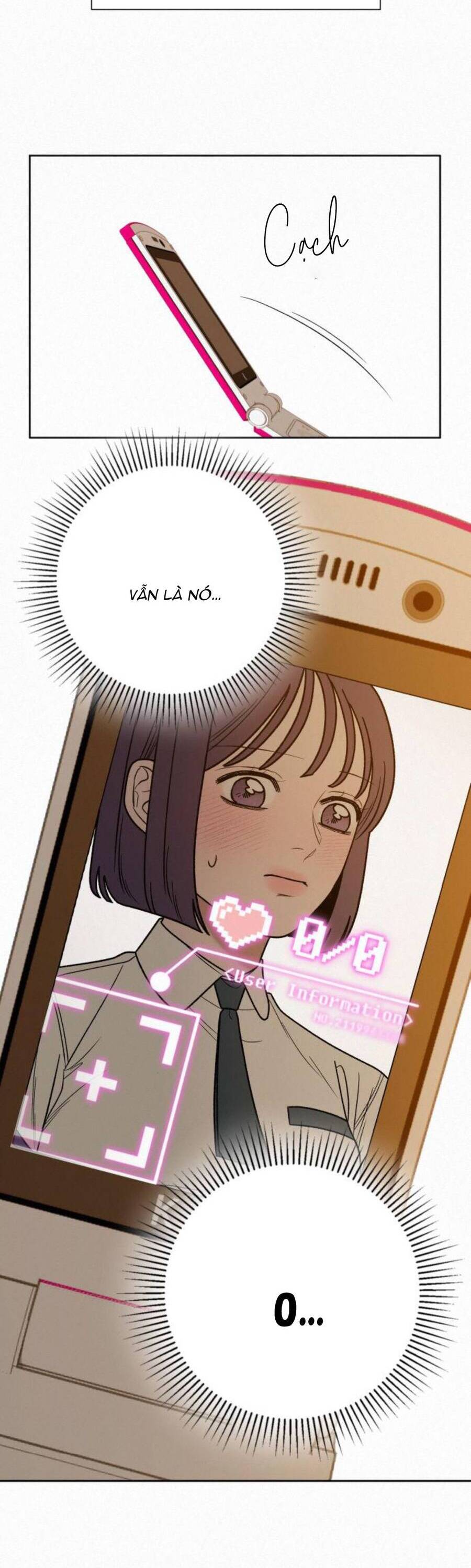 Chiến Lược: Tình Yêu Trong Sáng Chapter 53 - Trang 2