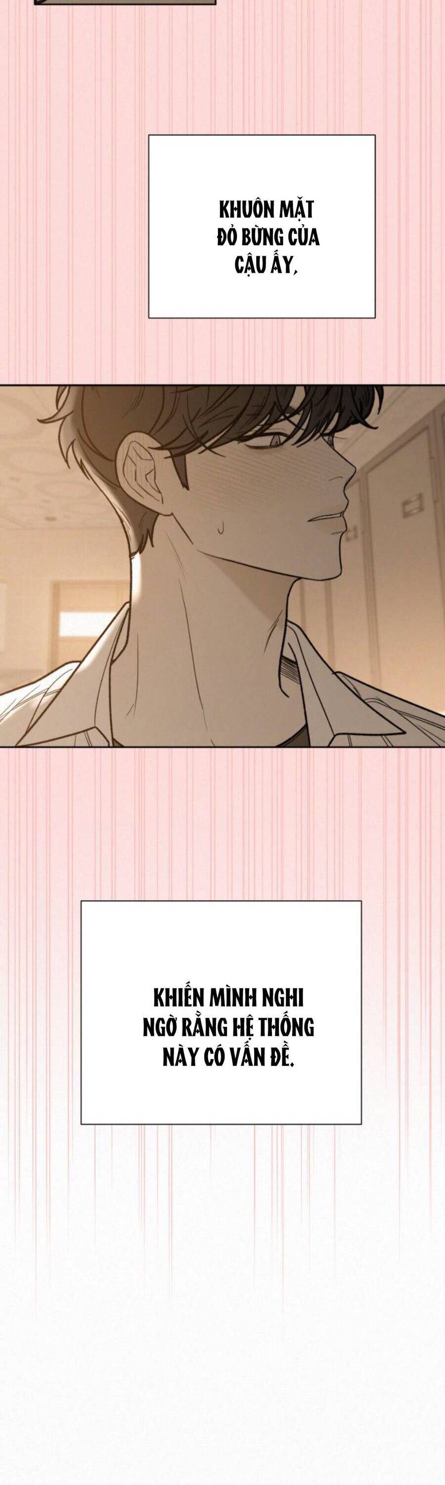 Chiến Lược: Tình Yêu Trong Sáng Chapter 53 - Trang 2