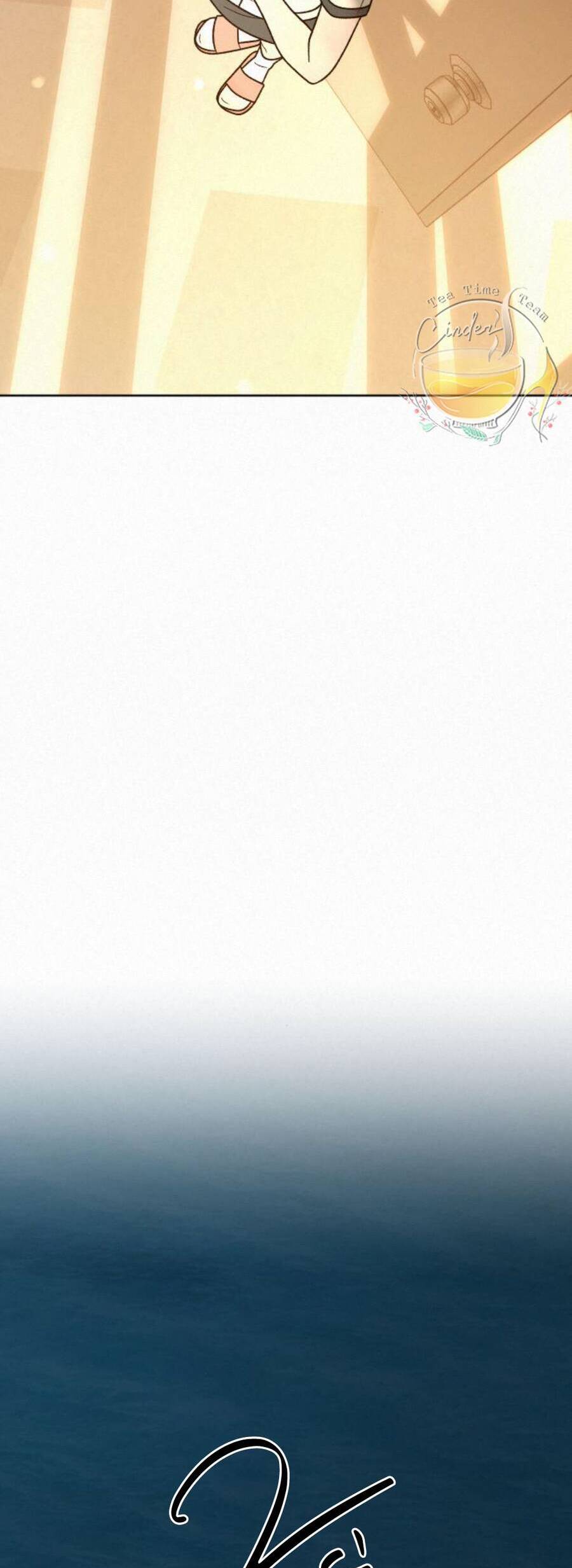 Chiến Lược: Tình Yêu Trong Sáng Chapter 53 - Trang 2