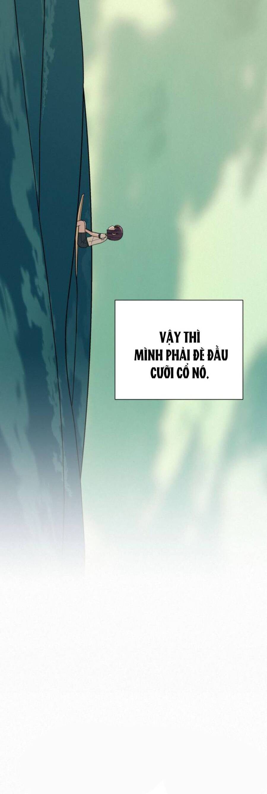 Chiến Lược: Tình Yêu Trong Sáng Chapter 53 - Trang 2