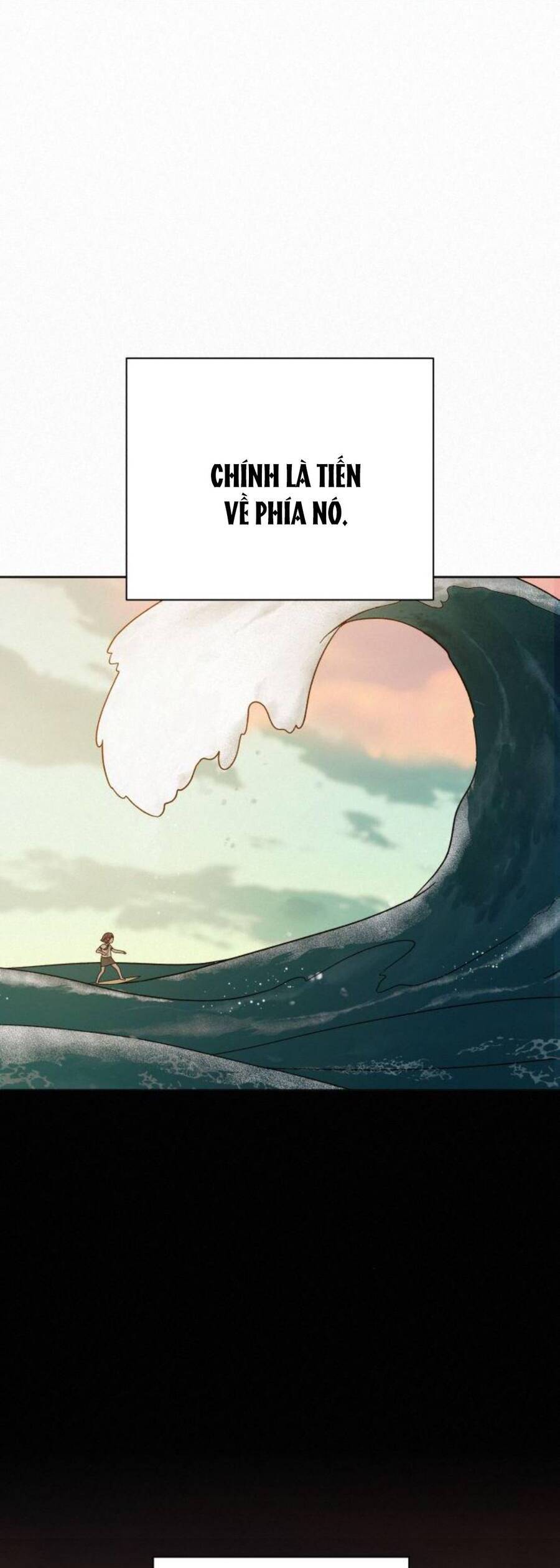 Chiến Lược: Tình Yêu Trong Sáng Chapter 53 - Trang 2