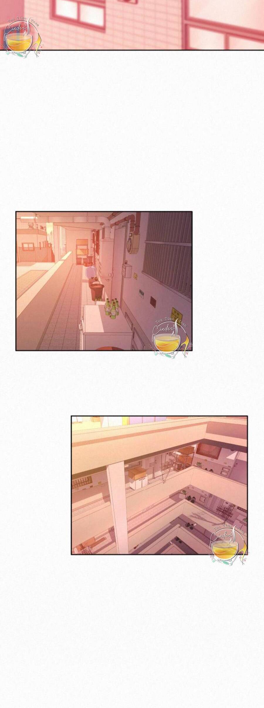 Chiến Lược: Tình Yêu Trong Sáng Chapter 53 - Trang 2