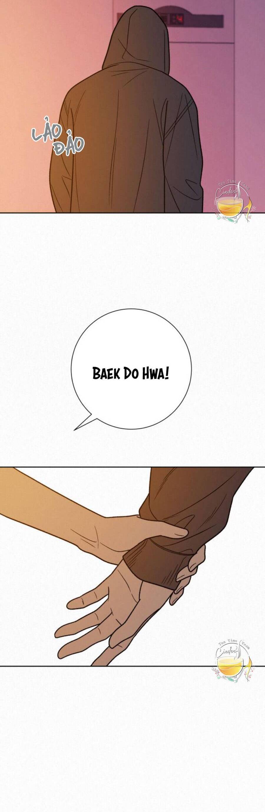 Chiến Lược: Tình Yêu Trong Sáng Chapter 53 - Trang 2