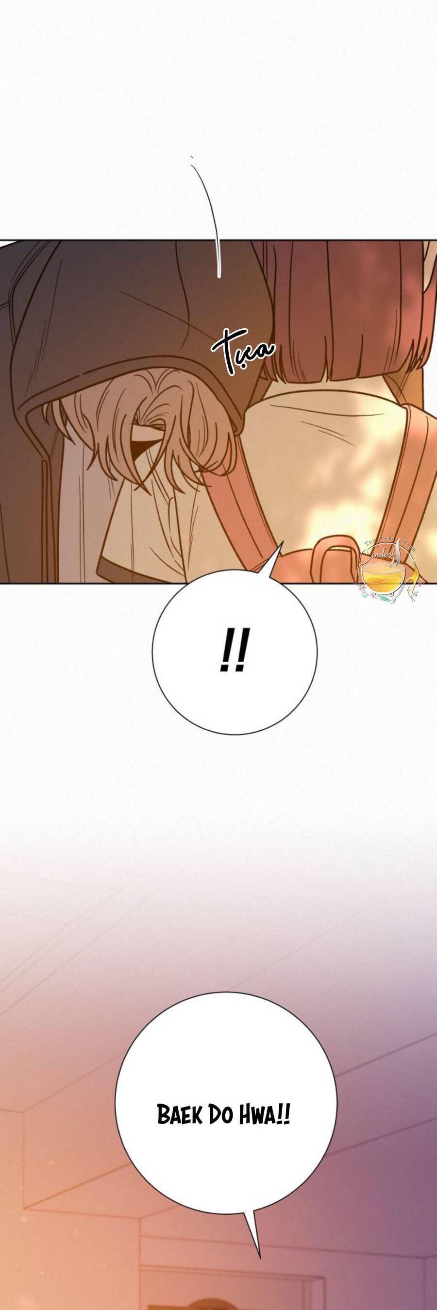 Chiến Lược: Tình Yêu Trong Sáng Chapter 53 - Trang 2