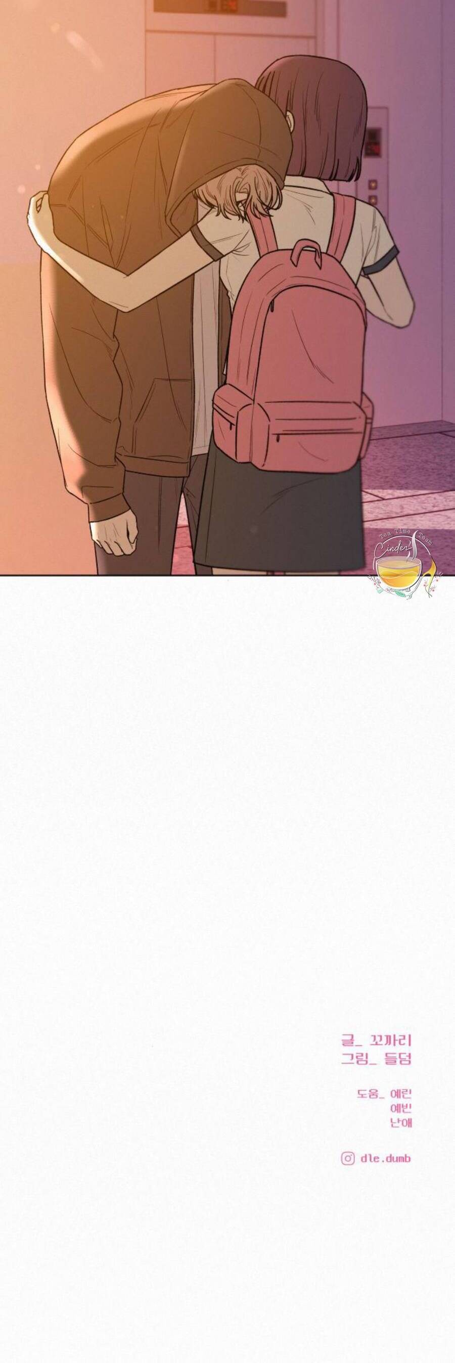 Chiến Lược: Tình Yêu Trong Sáng Chapter 53 - Trang 2