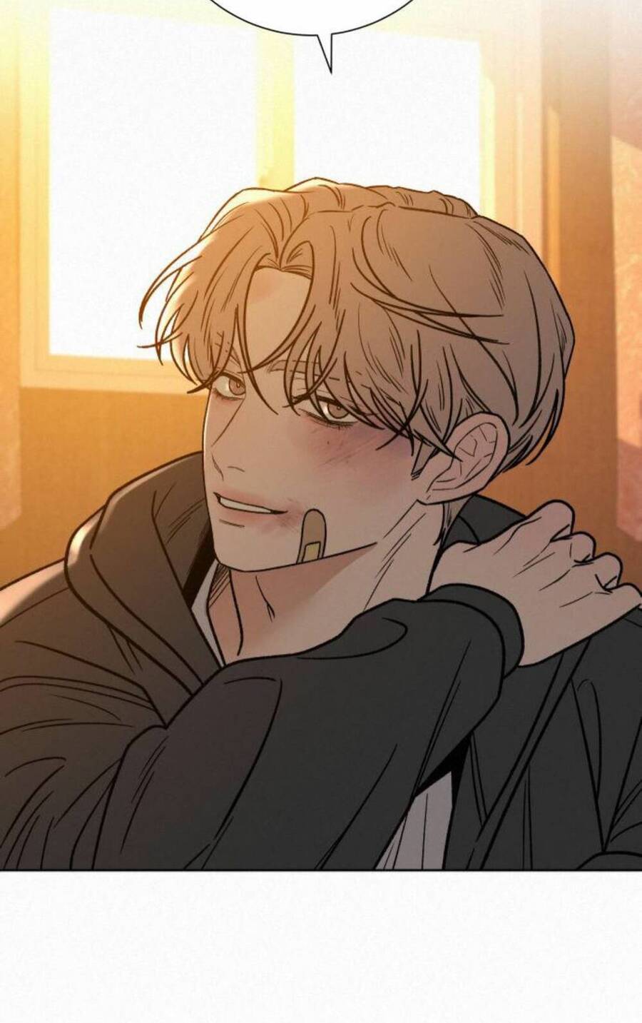 Chiến Lược: Tình Yêu Trong Sáng Chapter 54 - Trang 2