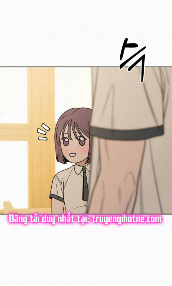 Chiến Lược: Tình Yêu Trong Sáng Chapter 56.5 - Trang 2