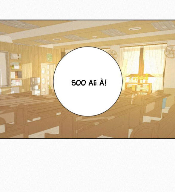 Chiến Lược: Tình Yêu Trong Sáng Chapter 56.5 - Trang 2