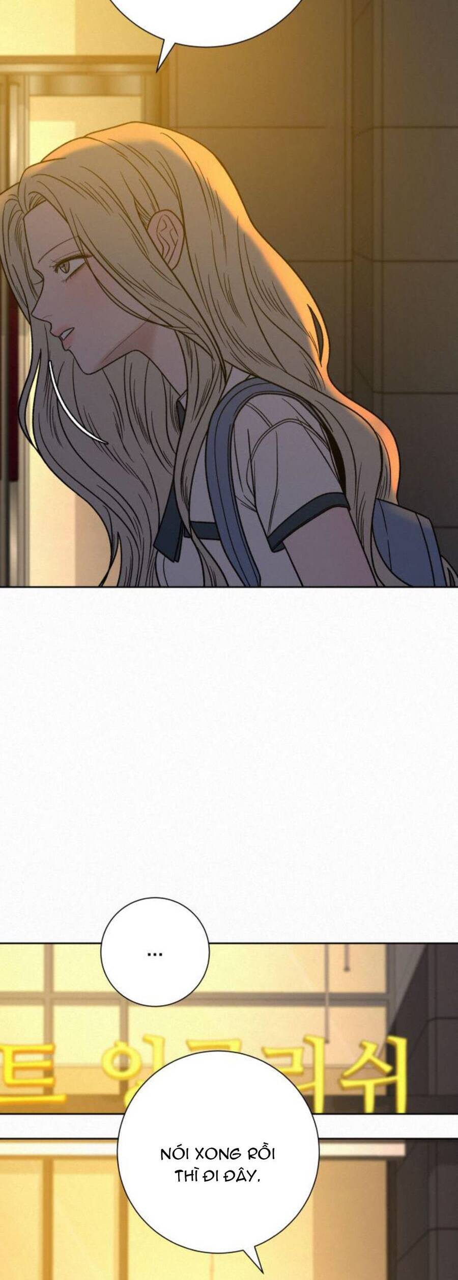 Chiến Lược: Tình Yêu Trong Sáng Chapter 57 - Trang 2