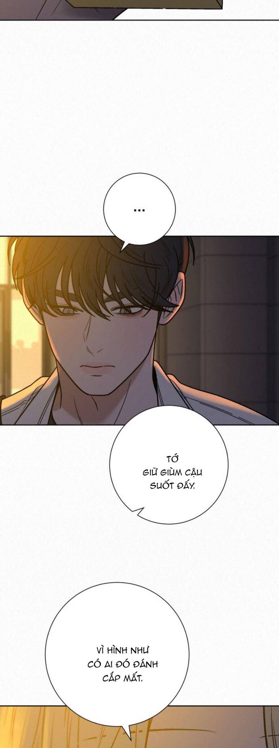 Chiến Lược: Tình Yêu Trong Sáng Chapter 57 - Trang 2