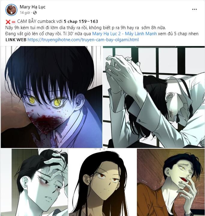 Chiến Lược: Tình Yêu Trong Sáng Chapter 58 - Trang 2