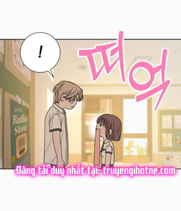 Chiến Lược: Tình Yêu Trong Sáng Chapter 58.1 - Trang 2