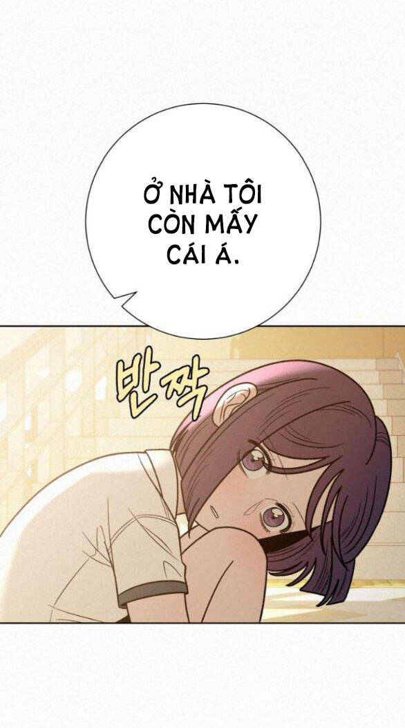 Chiến Lược: Tình Yêu Trong Sáng Chapter 58.1 - Trang 2