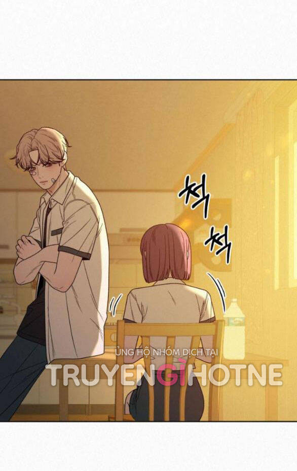 Chiến Lược: Tình Yêu Trong Sáng Chapter 58.1 - Trang 2