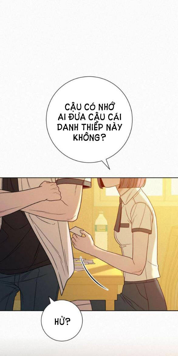 Chiến Lược: Tình Yêu Trong Sáng Chapter 58.1 - Trang 2