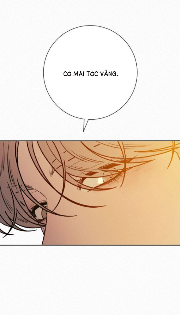 Chiến Lược: Tình Yêu Trong Sáng Chapter 58.2 - Trang 2