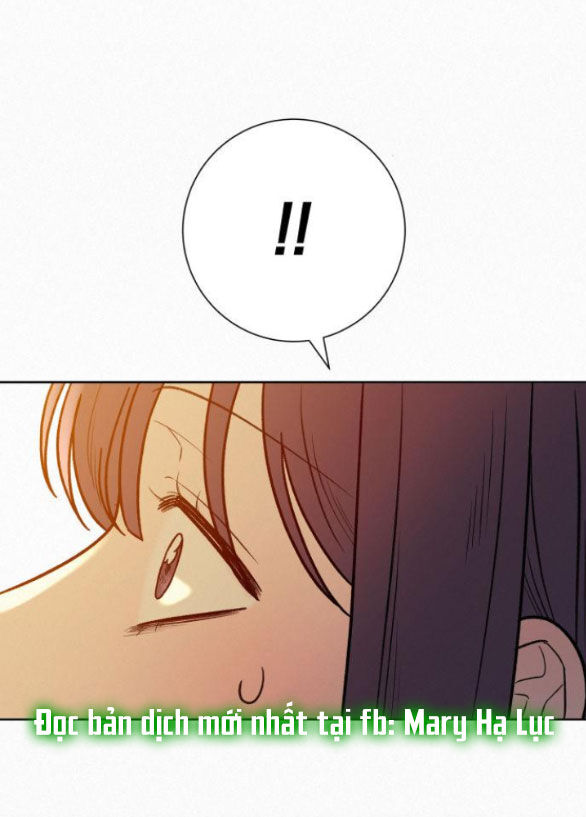 Chiến Lược: Tình Yêu Trong Sáng Chapter 58.2 - Trang 2