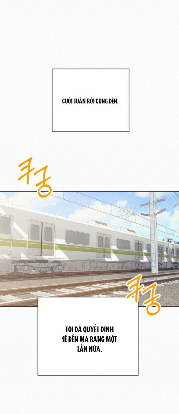 Chiến Lược: Tình Yêu Trong Sáng Chapter 58.2 - Trang 2