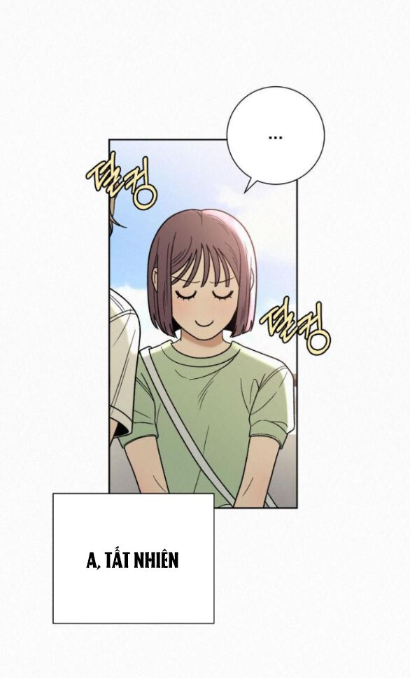 Chiến Lược: Tình Yêu Trong Sáng Chapter 58.2 - Trang 2