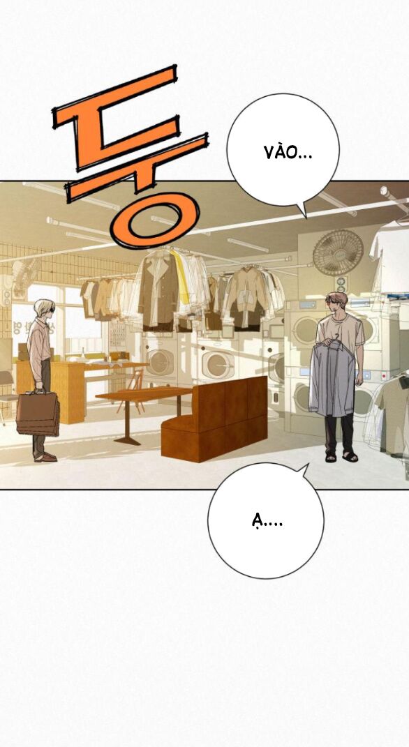 Chiến Lược: Tình Yêu Trong Sáng Chapter 58.2 - Trang 2