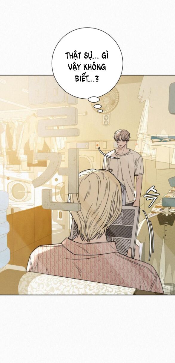 Chiến Lược: Tình Yêu Trong Sáng Chapter 58.2 - Trang 2