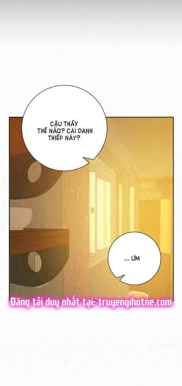 Chiến Lược: Tình Yêu Trong Sáng Chapter 58.2 - Trang 2