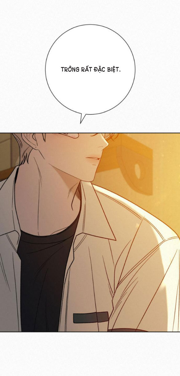 Chiến Lược: Tình Yêu Trong Sáng Chapter 58.2 - Trang 2