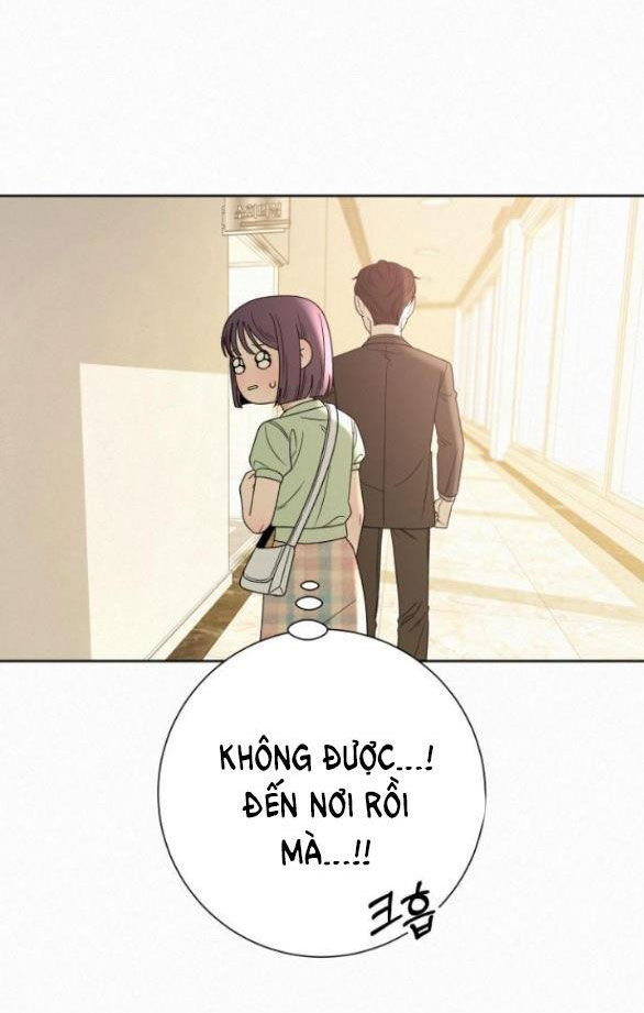 Chiến Lược: Tình Yêu Trong Sáng Chapter 59 - Trang 2