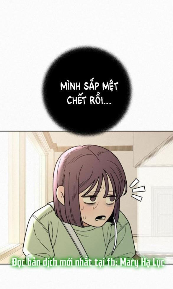 Chiến Lược: Tình Yêu Trong Sáng Chapter 59 - Trang 2