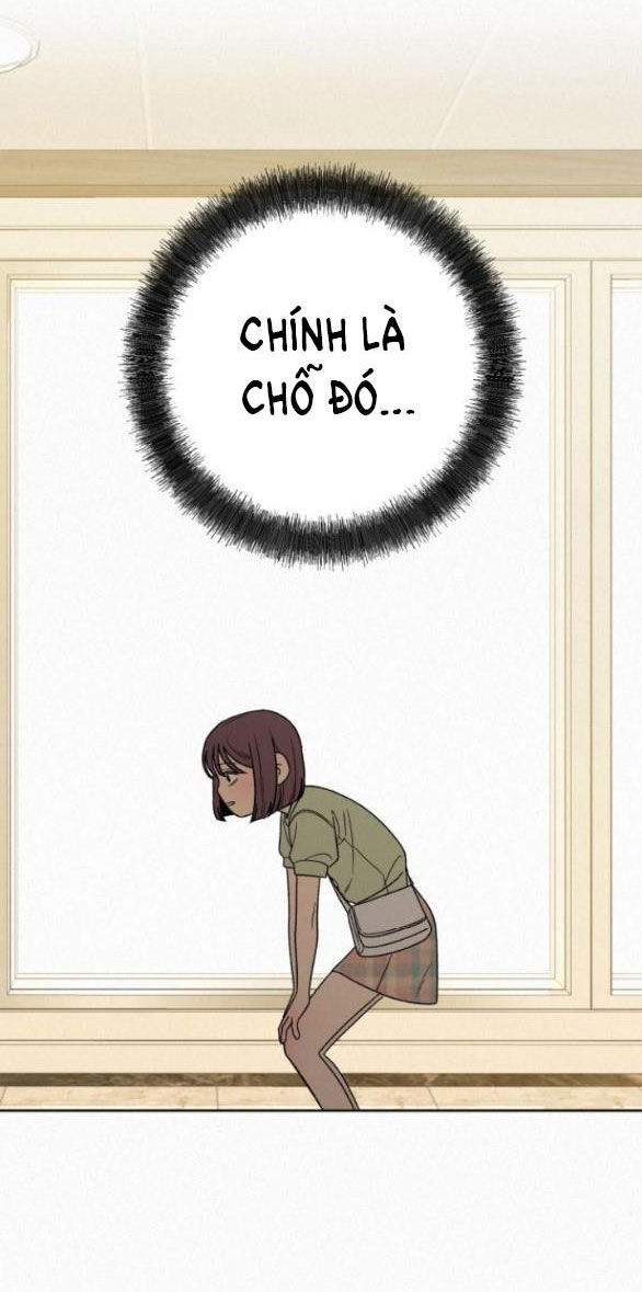 Chiến Lược: Tình Yêu Trong Sáng Chapter 59 - Trang 2