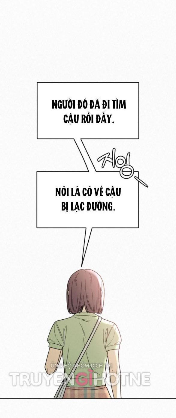 Chiến Lược: Tình Yêu Trong Sáng Chapter 59 - Trang 2